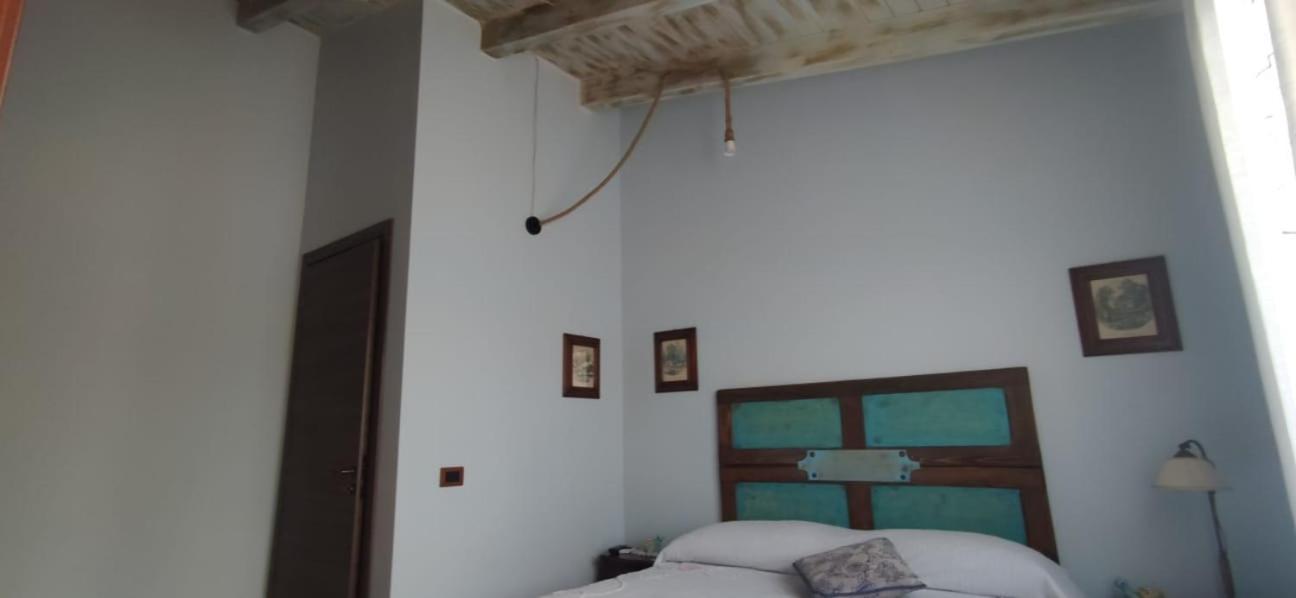 B&B Della Via Francigena Agrigento Szoba fotó