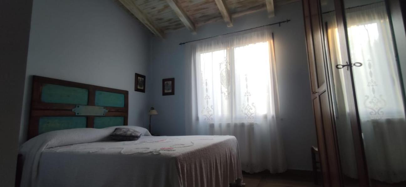 B&B Della Via Francigena Agrigento Kültér fotó