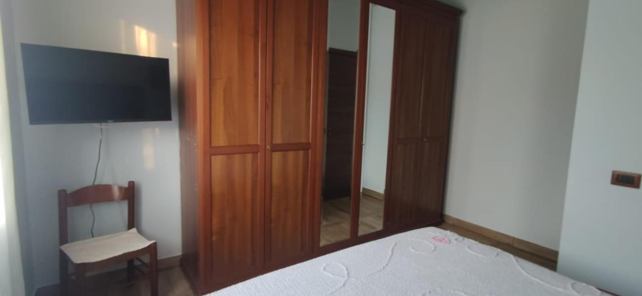 B&B Della Via Francigena Agrigento Szoba fotó