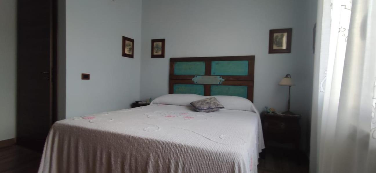 B&B Della Via Francigena Agrigento Szoba fotó