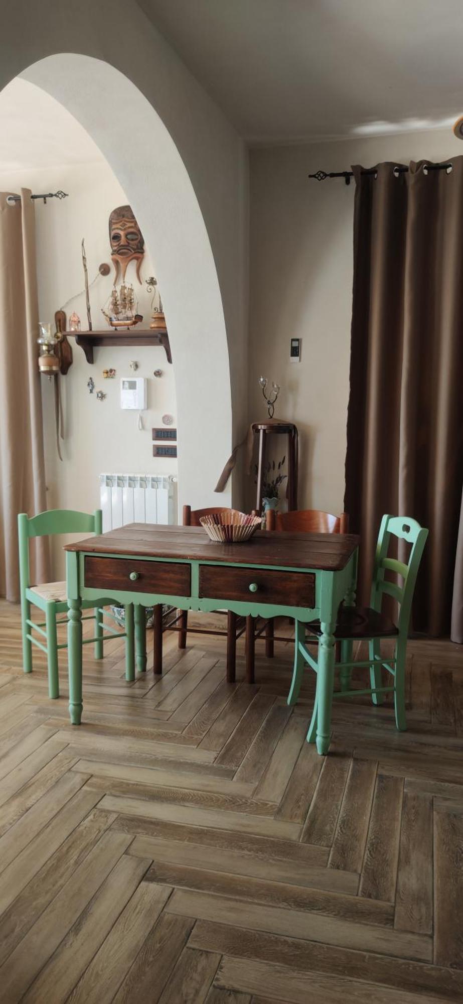 B&B Della Via Francigena Agrigento Kültér fotó
