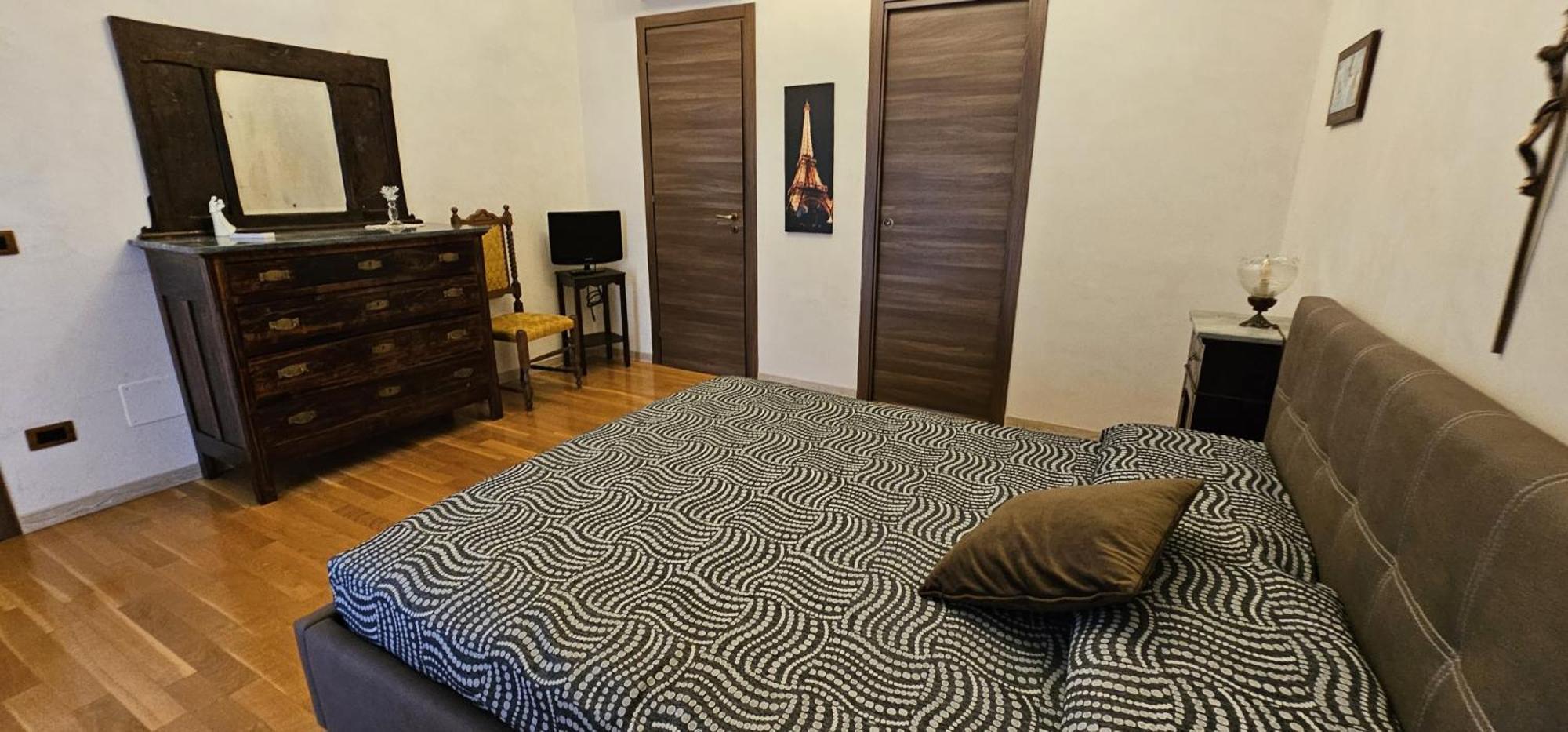 B&B Della Via Francigena Agrigento Kültér fotó