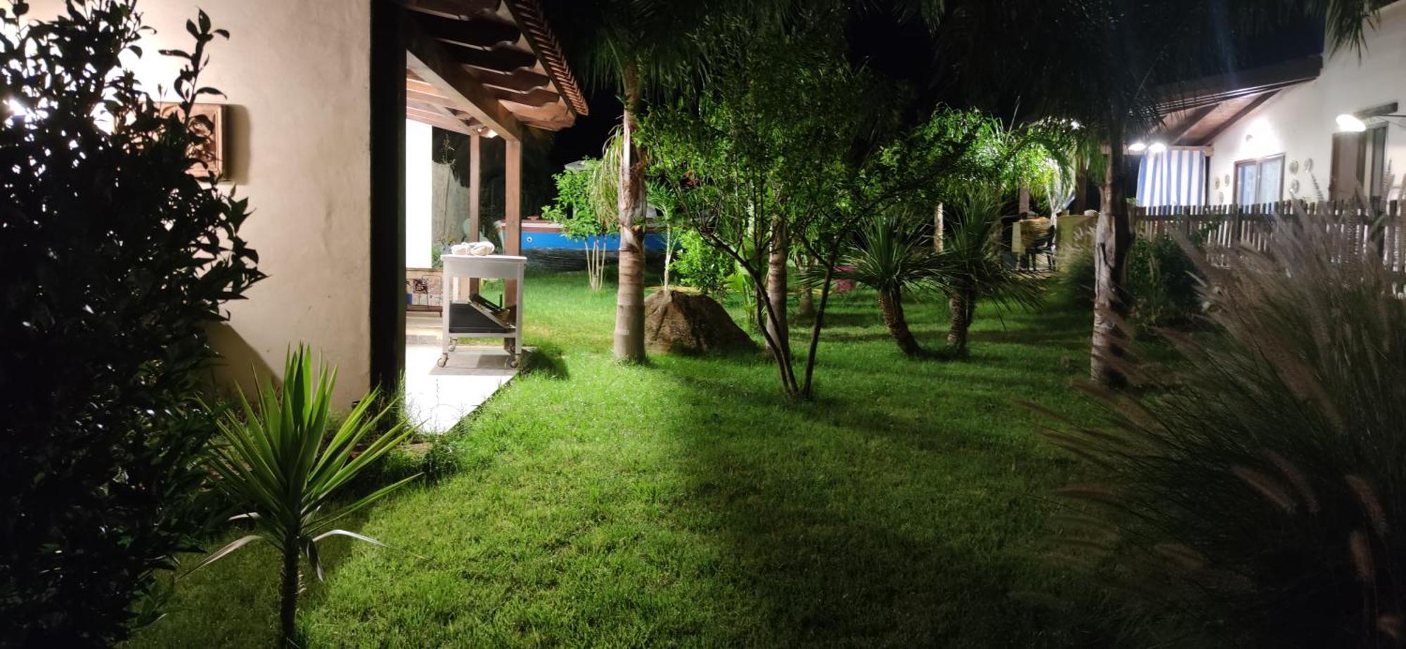 B&B Della Via Francigena Agrigento Kültér fotó