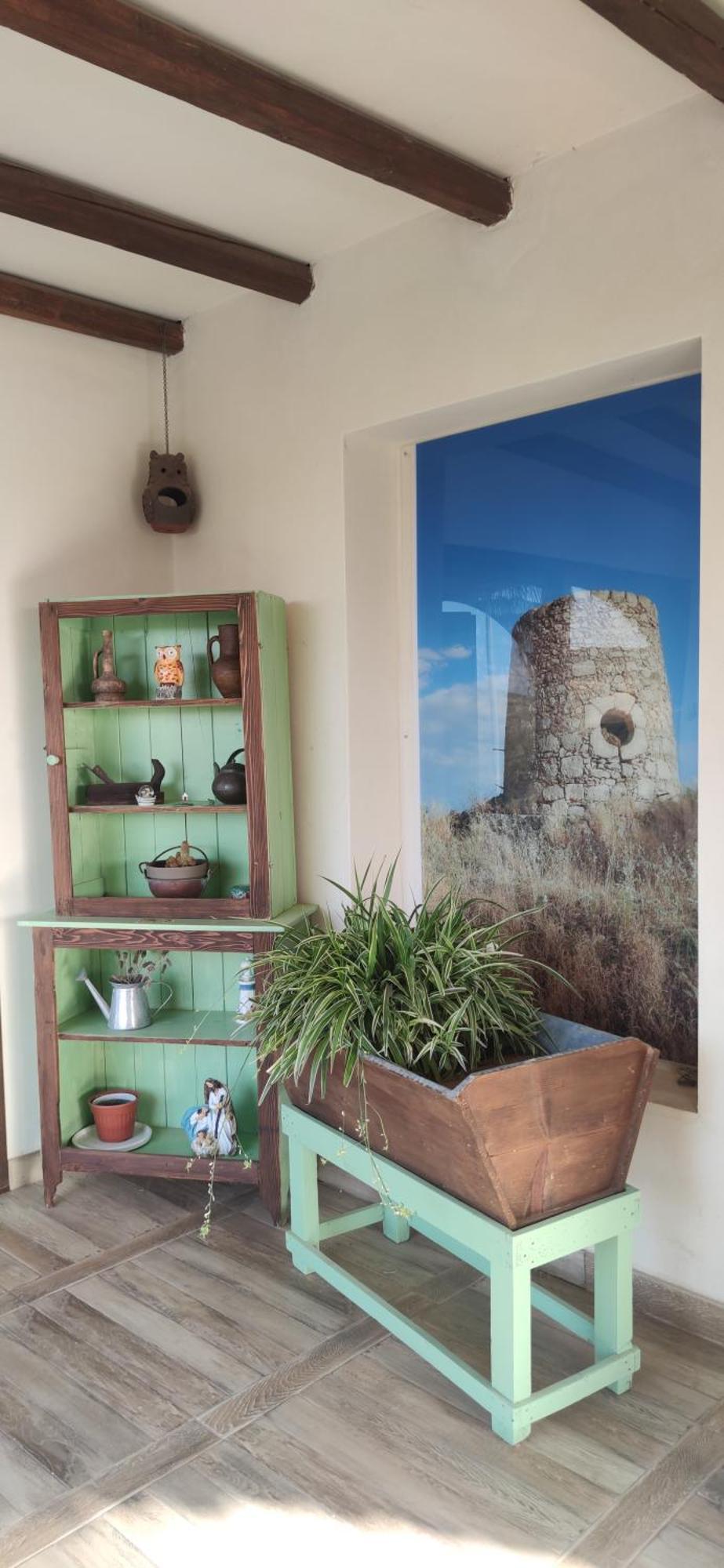 B&B Della Via Francigena Agrigento Kültér fotó