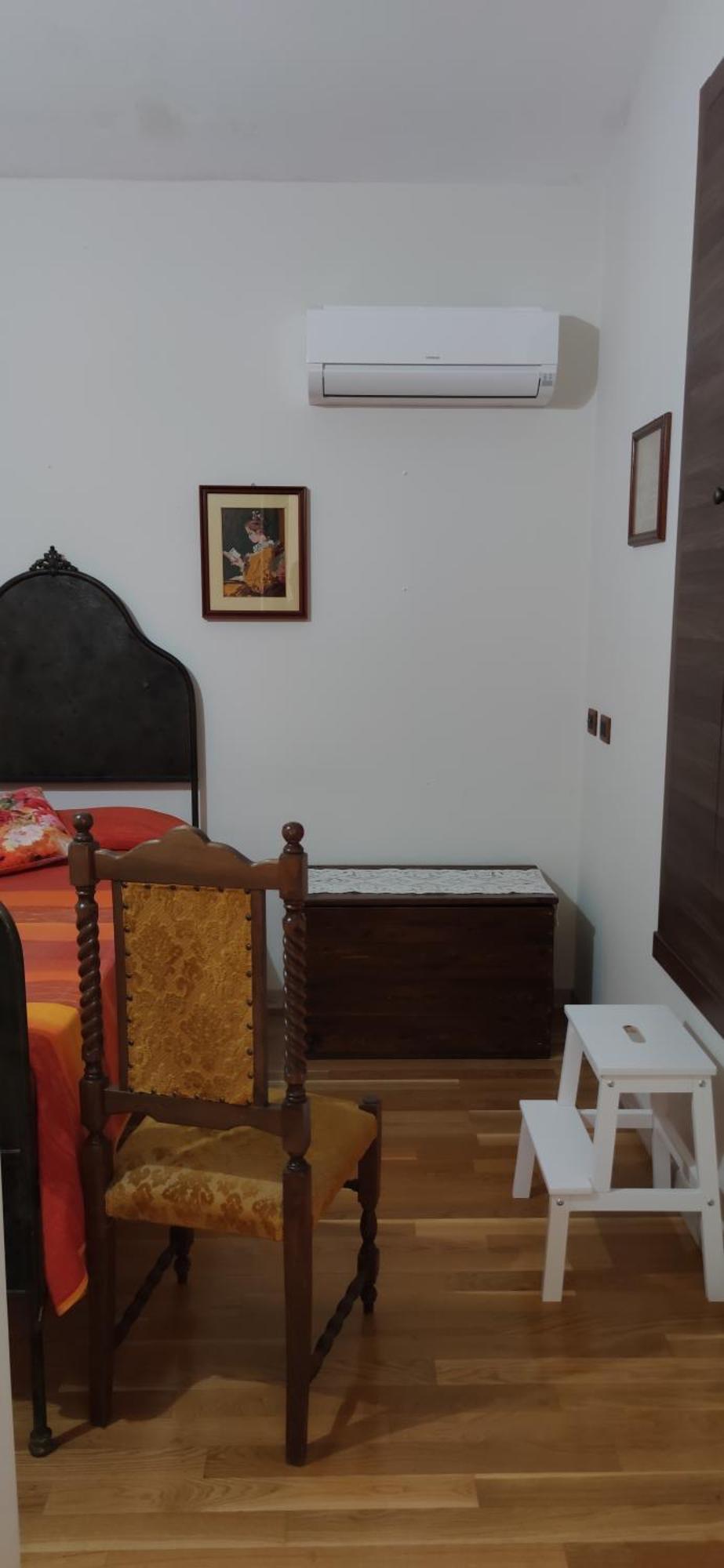B&B Della Via Francigena Agrigento Kültér fotó