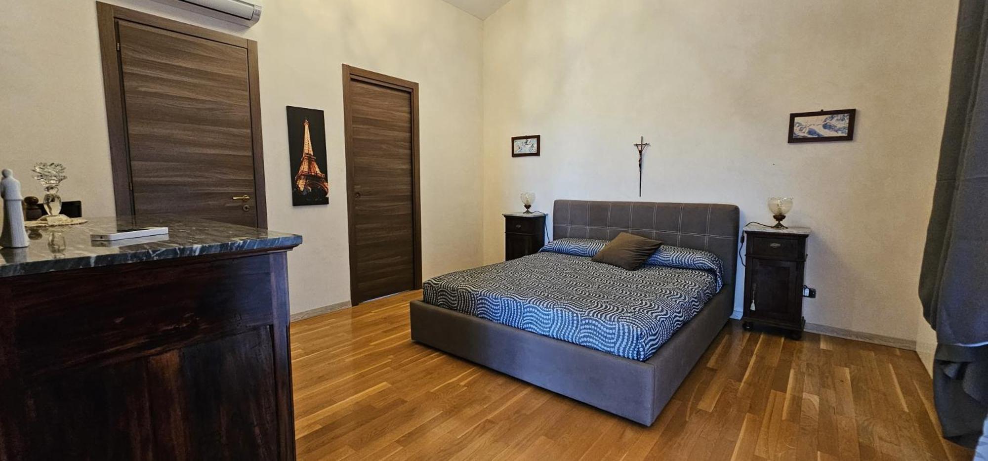 B&B Della Via Francigena Agrigento Kültér fotó