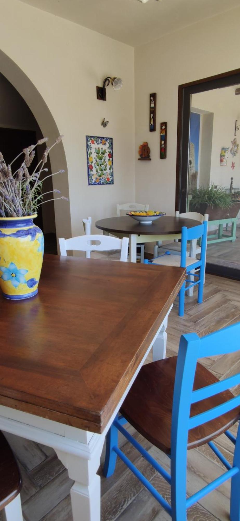 B&B Della Via Francigena Agrigento Kültér fotó