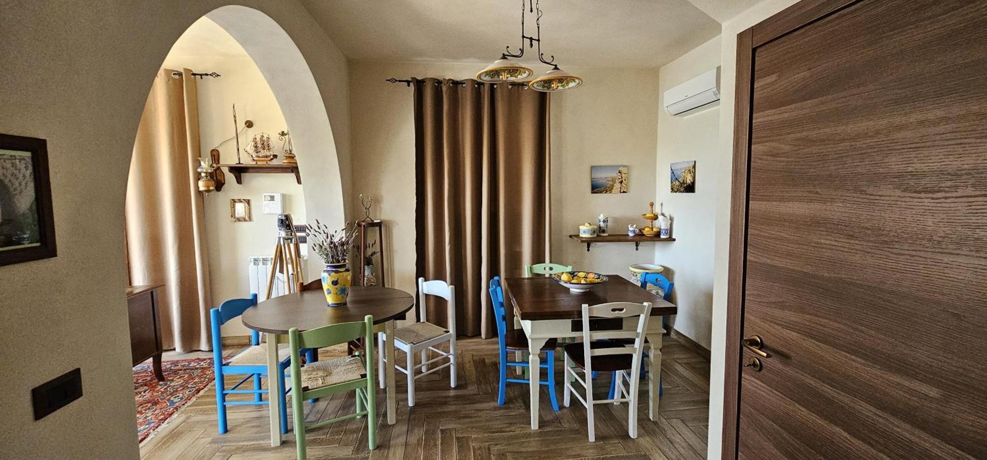 B&B Della Via Francigena Agrigento Kültér fotó