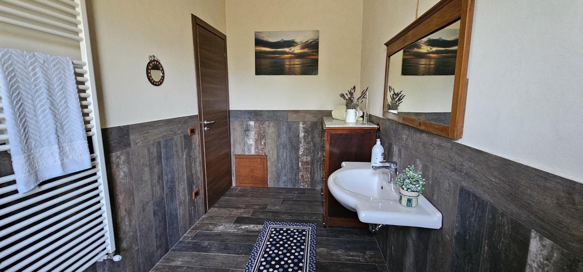 B&B Della Via Francigena Agrigento Kültér fotó