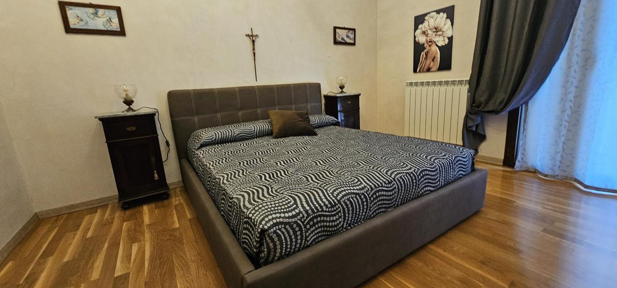 B&B Della Via Francigena Agrigento Kültér fotó