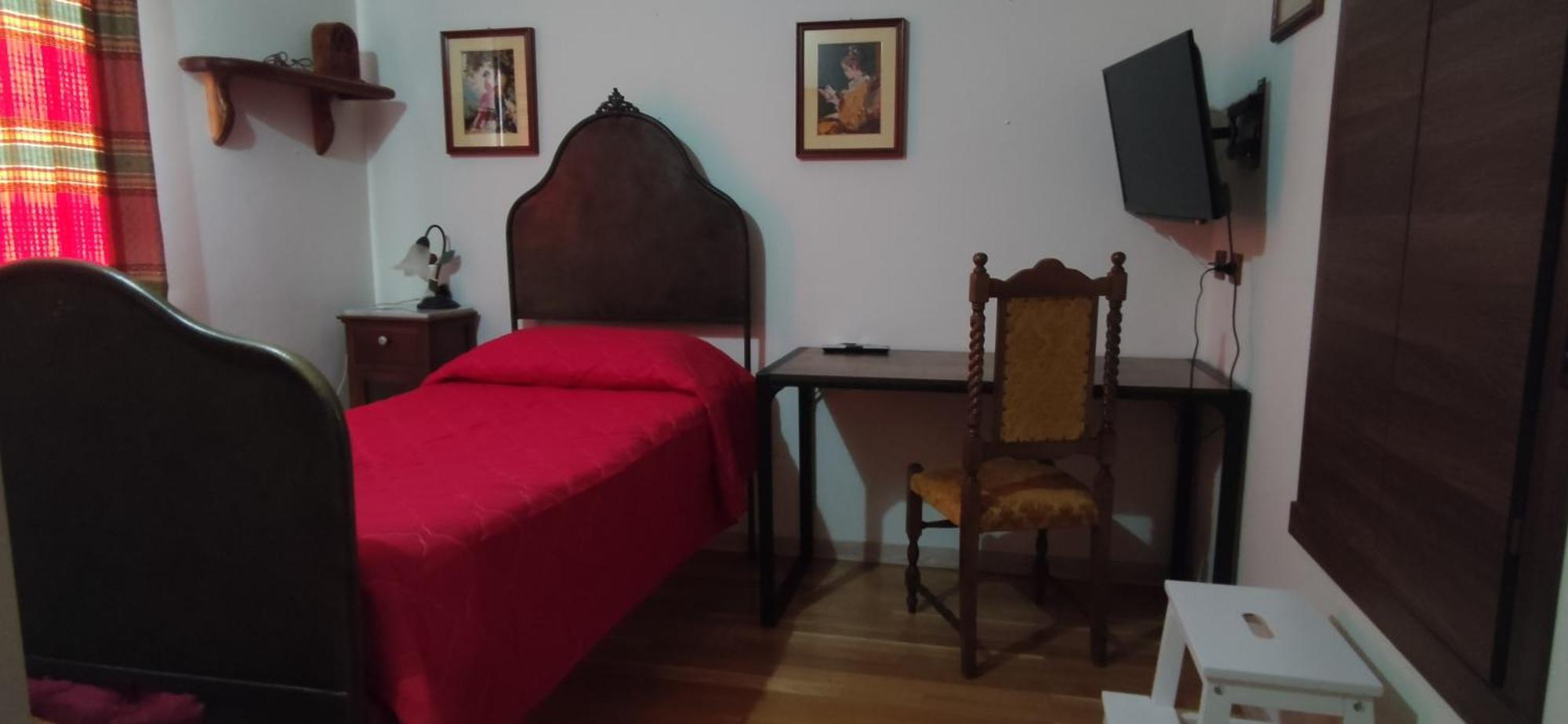B&B Della Via Francigena Agrigento Kültér fotó