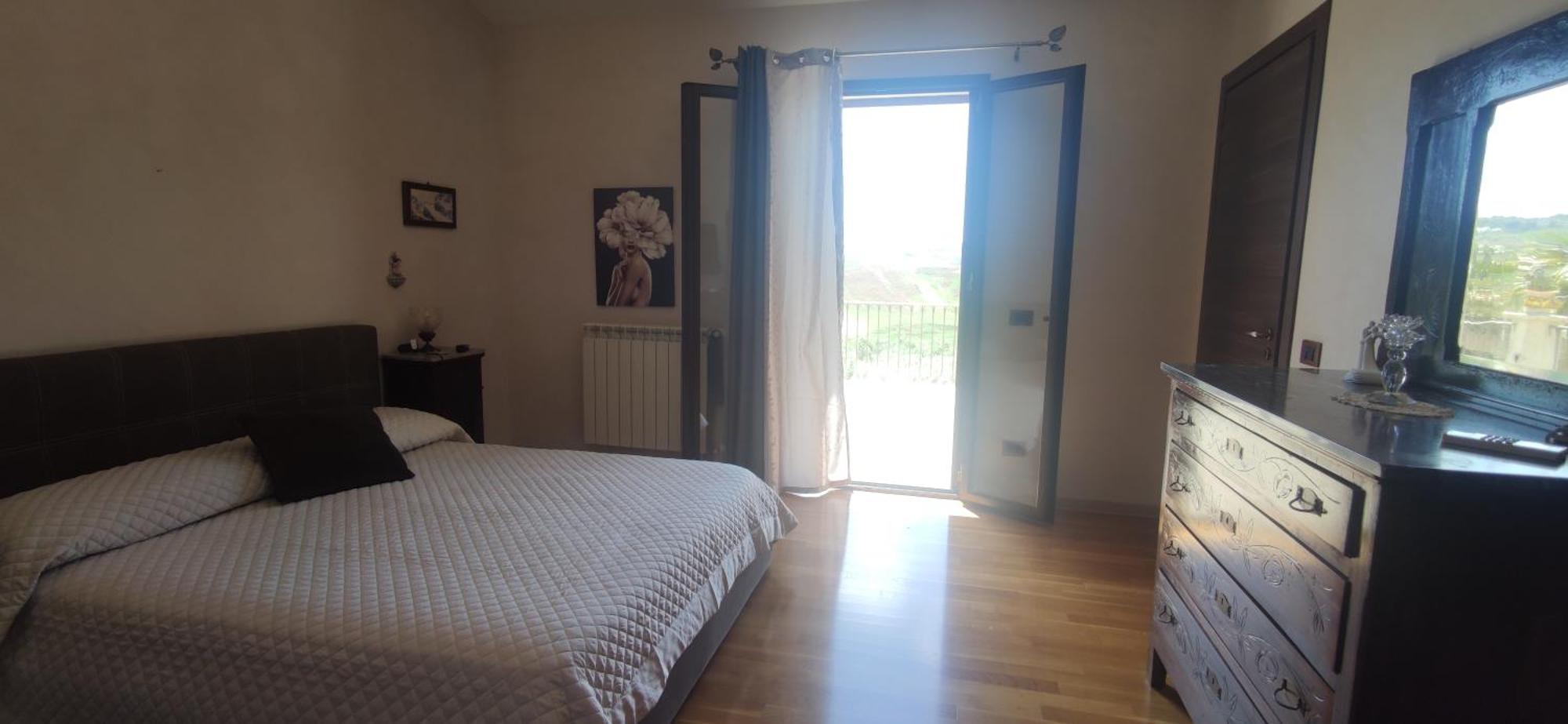 B&B Della Via Francigena Agrigento Kültér fotó
