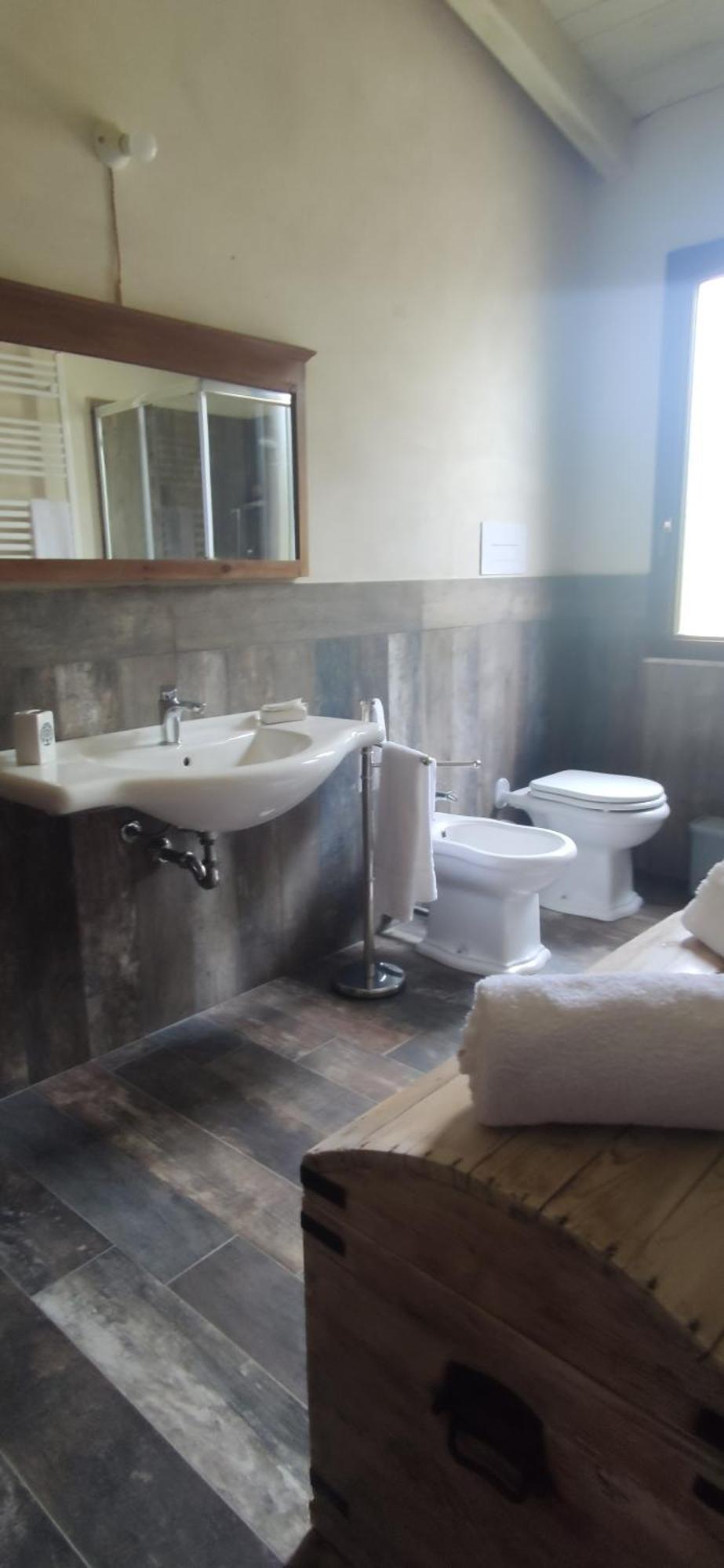 B&B Della Via Francigena Agrigento Kültér fotó